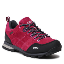 CMP Trekkings CMP Alcor Low Wmn Trekking Shoe Wp 39Q4896 Geraneo/Antracite 14HL
