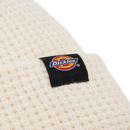 

Шапкa Dickies Woodworth Waffle DK0A4XFDECR1001 Ecru ECR, Бежевий