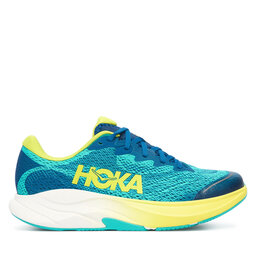 Hoka Взуття для бігу Hoka Rincon 4 1168874 Голубий