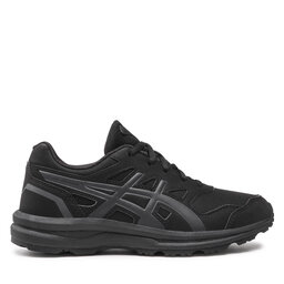 

Снікерcи Asics Gel-Mission 3 Q851Y Black/Carbon/Phantom 9097, Чорний