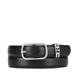 Gino Rossi Cintura da donna Gino Rossi BLYL24001-2 SVL Nero