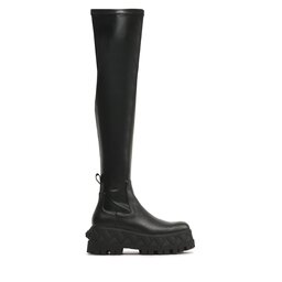 Kurt Geiger Cizme Kurt Geiger London 9353500109 Negru