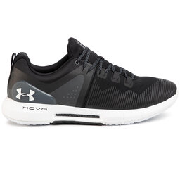 

Взуття Under Armour Ua Hovr Rise 3022025-001 Blk, Чорний