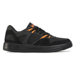 

Снікерcи Sprandi BP40-P804 Black, Чорний