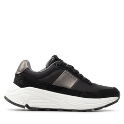 

Снікерcи Björn Borg R1320 2241 632504 Blk-Gnmet 0908, Чорний