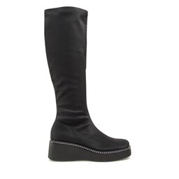 

Чоботи Jenny Fairy LS5850-02 Black, Чорний