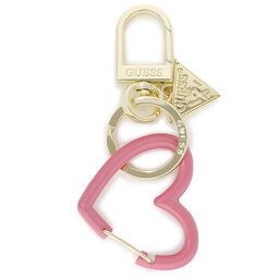 

Брелок Guess Not Coorddinated Keyrings RW7426 P2201 BPK, Золотий