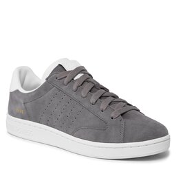 K-Swiss Sneakers K-Swiss Lozan Klub Sde 07262-011-M Charcoal/Wht/Wht