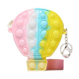 Nelli Blu Obesek Nelli Blu LA284-9812 Pisana
