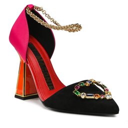 Kat Maconie Félcipő Kat Maconie Jules Multibrights