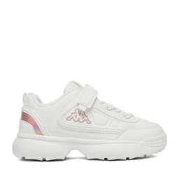 Kappa Sneakers Kappa CEO-SS24-3CK10 Weiß