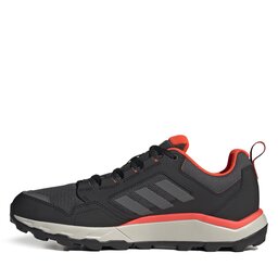 

Взуття adidas Tracerocker 2.0 Trail Running Shoes IE9398 Cblack/Grefiv/Gresix, Чорний