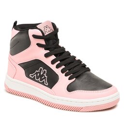 Kappa Sneakers Kappa 243078 Rose/Black 2111