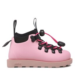 

Черевики Native Fitzsimmons Citylite Bloom Chd 33106848-5927 Princess Pink/Dusty Pink/Joffy Hollywood, Рожевий