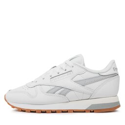 Reebok Schuhe Reebok Classic Leather Shoes HQ2234 Weiß
