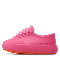 

Туфлі Melissa Mini Melissa Free Hug Bb 33735 Pink AI834, Рожевий
