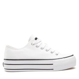 

Кеди Keddo 837969/01-02E White, Білий
