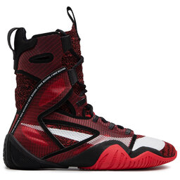 

Взуття Nike Hyperko 2 CI2953 606 University Red/Black/Red/Orbit, Червоний