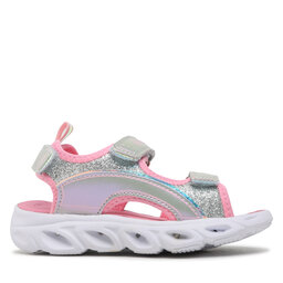ZigZag Sandali ZigZag Kaptasia Kids Sandal W/Lights Z232283 Grigio
