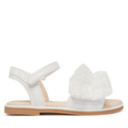 Mayoral Sandali Mayoral 43629 Bianco