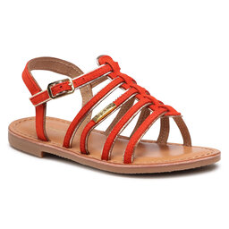 Les Tropeziennes Sandaler Les Tropeziennes Monbuck C23298 Corail