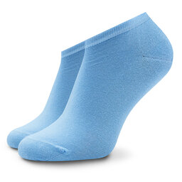 

Набір з 2 пар низьких жіночих шкарпеток Tommy Hilfiger 343024001 Light Blue/White 039, Білий
