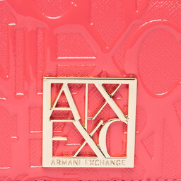 

Сумка Armani Exchange 942734 CC794 23273 Infrared, Рожевий