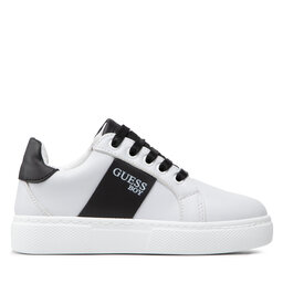 

Снікерcи Guess, Білий