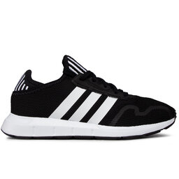 

Взуття adidas Swift Run X FY2110 Cblack/Ftwwht/Cblack, Чорний