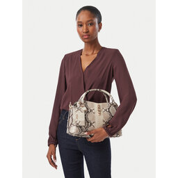 Guess Handtasche Guess Yvonne HWKG23 29060 Grau