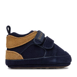 Guess Krabbelschuhe Guess CEO-CM251231-1 Dunkelblau