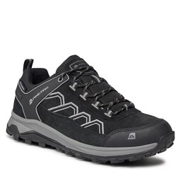 ALPINE PRO Туристически ALPINE PRO Gimie UBTB371990 Black