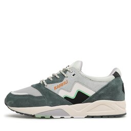 

Снікерcи Karhu Aria 95 F803099 Trooper/White, Сірий