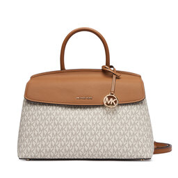 MICHAEL Michael Kors Handtasche MICHAEL Michael Kors 30T6GX7S2B Creme