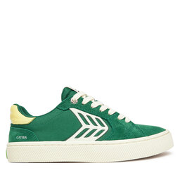 Cariuma Sportcipők Cariuma Catiba 482809E31W080 Zöld