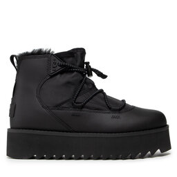 

Ботильйони Ugg W Classic Rising Toggle 1121620 Umbl, Чорний