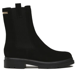 

Челсі Les Tropeziennes Slam 44649 Black/Suede, Чорний