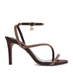 Nine West Sandalen Nine West CEO-Y3113-1 Braun