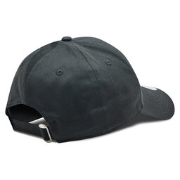 

Бейсболка New Era Gradient Infill 60298614 Чорний