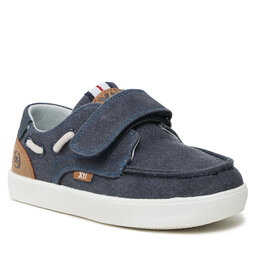 Xti Lågskor Xti 150427 Navy