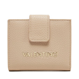 Valentino Portafoglio piccolo da donna Valentino VPS5A8215 Écru