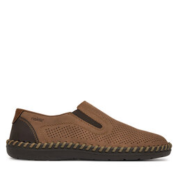 Rieker Scarpe basse Rieker B2460-25 Beige