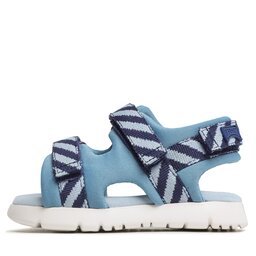 

Босоніжки Camper Oruga Sandal Fw K800527-001 Blue, Голубий