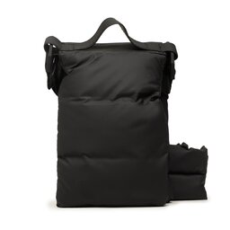 Rains Axelremsväska Rains Loop Money Pouch 13110 Black