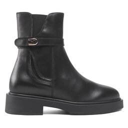 

Ботильйони Furla Legacy YF60FLG-BX1327-O6000-1-007-20-AL Nero, Чорний