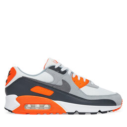 Nike Сникърси Nike Air Max 90 DM0029 108 Сив