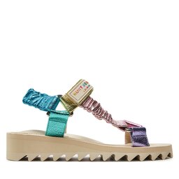 Kurt Geiger Sandały Kurt Geiger 2899899109 Kolorowy