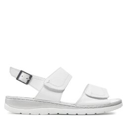 Caprice Sandalen Caprice 9-28153-42 Weiß