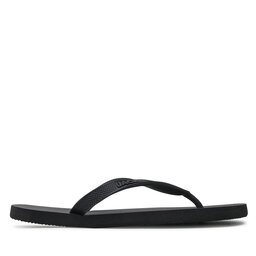 

В'єтнамки Jack Wolfskin Jfwbasic Eva Flip Flop 12202589 Anthracite, Чорний
