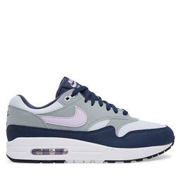 Nike Сникърси Nike Air Max 1 FD9082 001 Сив